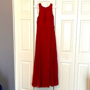 Azazie “Lindie” Bridesmaid dress